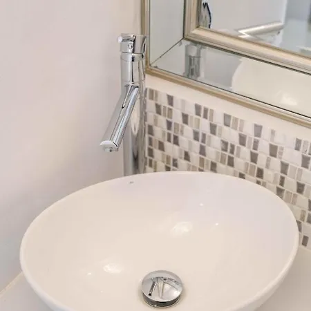 Διαμέρισμα Afluencia Complex No2 Νάουσα