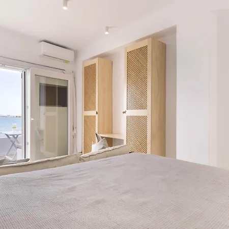 Afluencia Complex No2 *