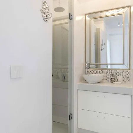 Διαμέρισμα Afluencia Complex No2 *