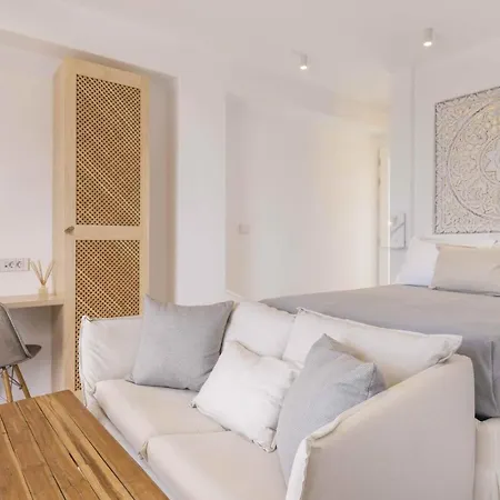 Afluencia Complex No2 Apartament