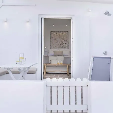 Afluencia Complex No2 *