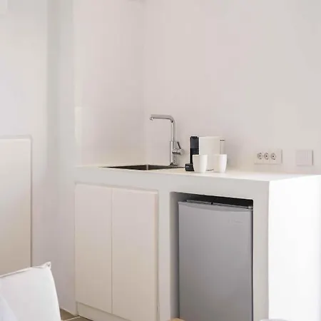 Afluencia Complex No2 Apartament *