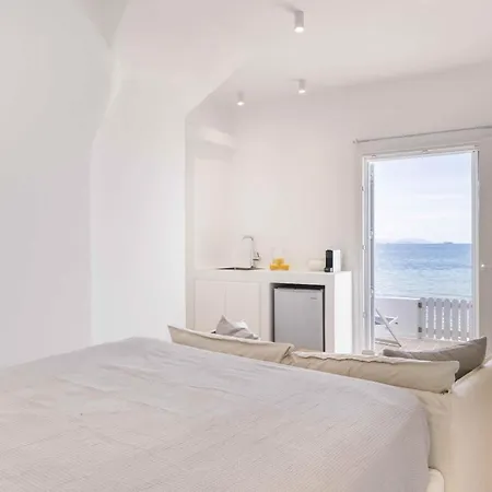 Appartamento Afluencia Complex No2 Naoussa