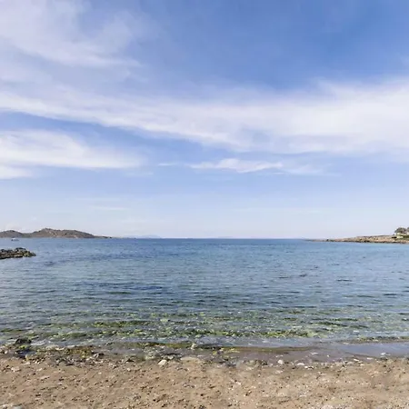 Afluencia Complex No2 Apartament *