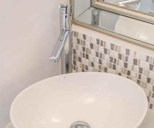 Apartamento Afluencia Complex No2 Naousa