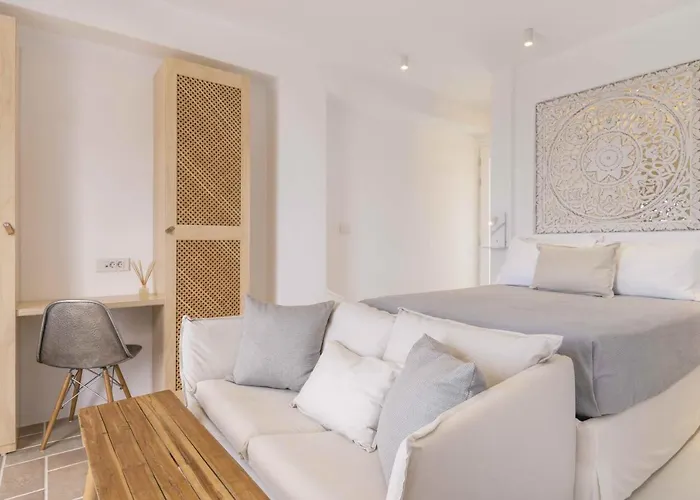 Afluencia Complex No2 Apartamento