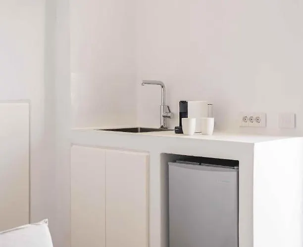 Afluencia Complex No2 Apartamento *