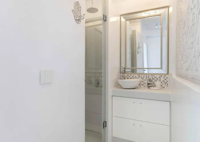 Apartamento Afluencia Complex No2 *