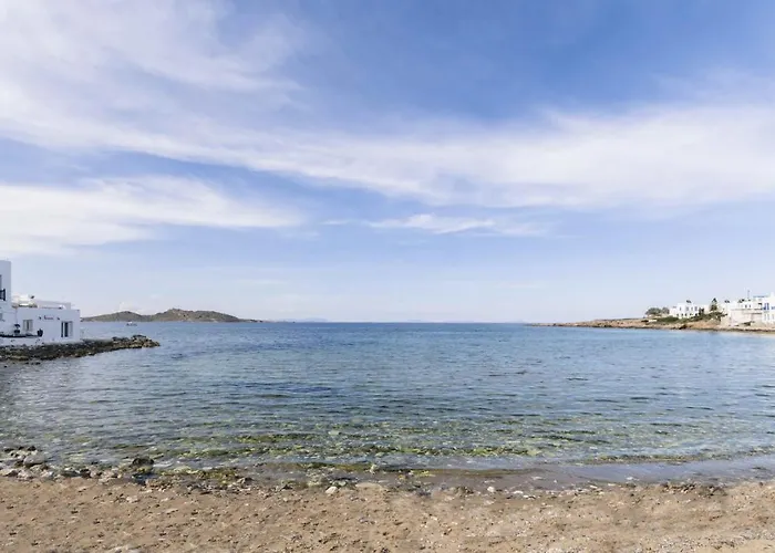 Afluencia Complex No2 Apartamento *